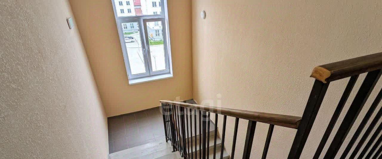 квартира р-н Зеленоградский г Зеленоградск ул Римская 1 фото 14