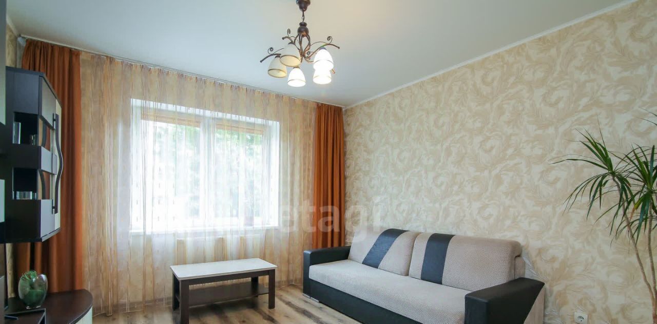 квартира г Калининград р-н Московский ул Печатная 21б фото 7