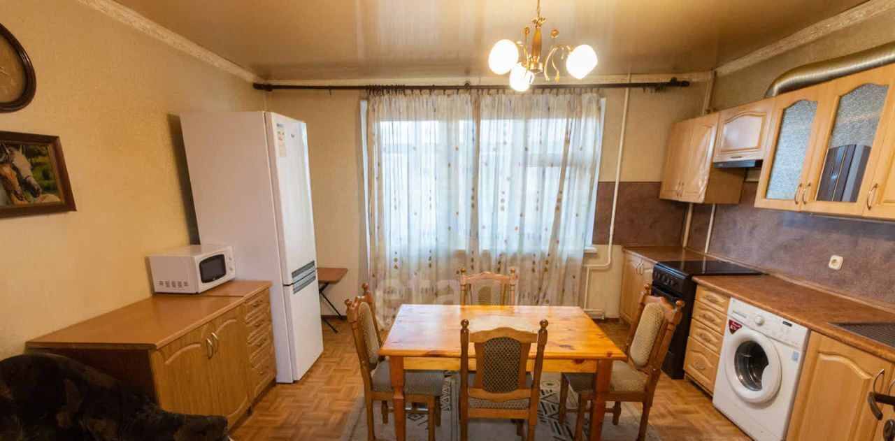 квартира г Калининград р-н Ленинградский ул Согласия 20 фото 27