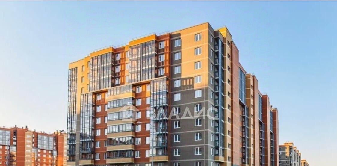 квартира г Колпино ул Загородная 34 метро Рыбацкое фото 1