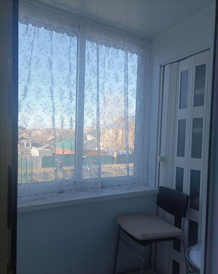 квартира г Челябинск р-н Ленинский ул Гончаренко 64 фото 26
