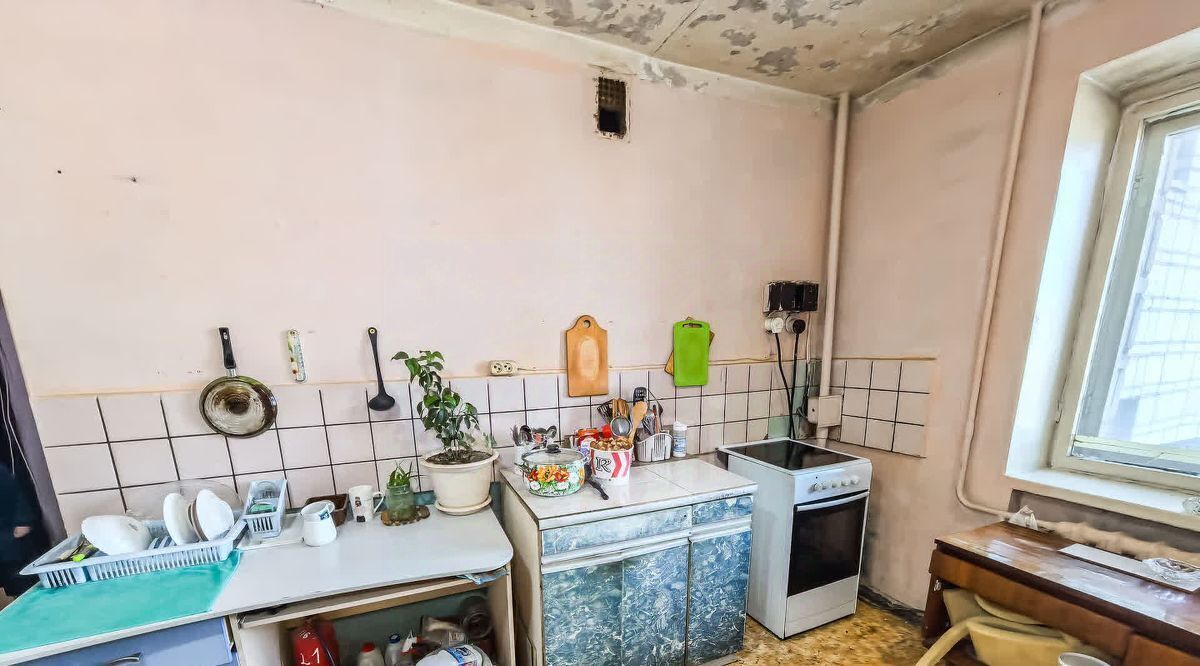 комната г Новосибирск Заельцовская ул Объединения 39/1 фото 12