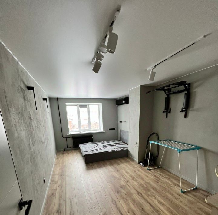 квартира г Тольятти р-н Автозаводский ул Офицерская 4 фото 10