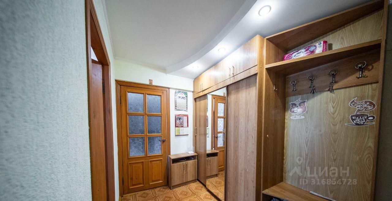 квартира г Краснодар р-н Западный ул им. Космонавта Гагарина 350049 Krasnodar, Krasnodarskiy kray, Russia, 238 фото 19