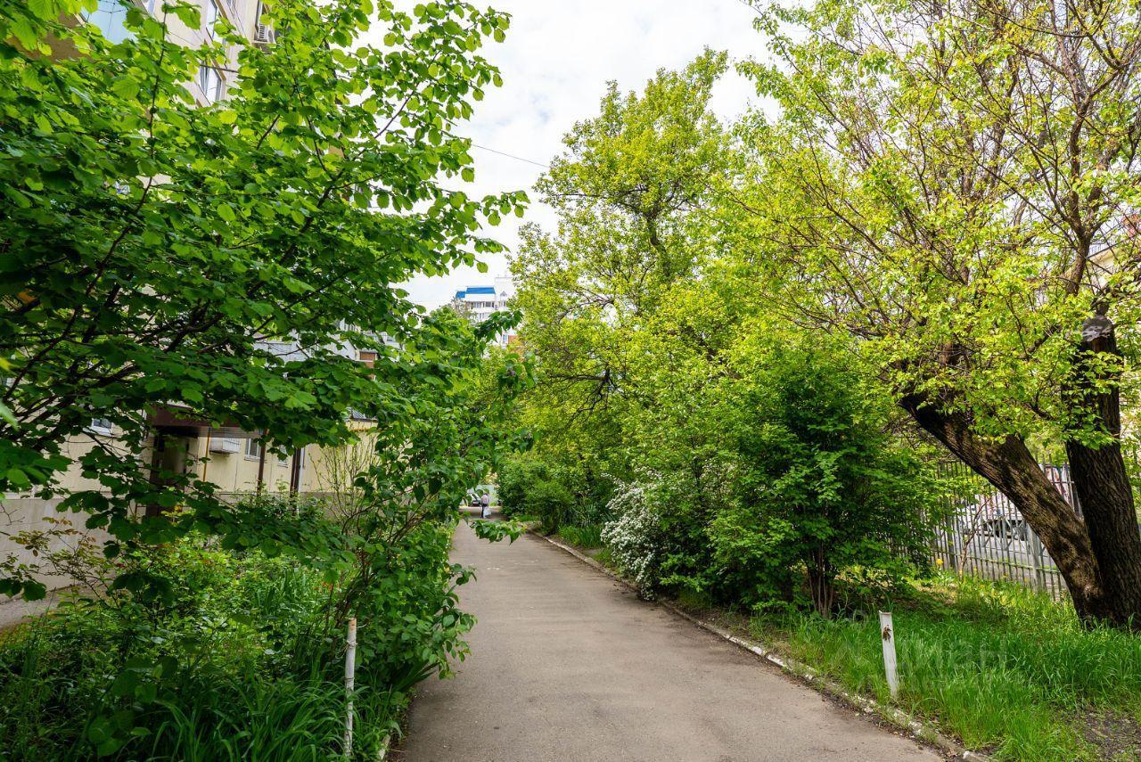 квартира г Краснодар р-н Западный ул им. Космонавта Гагарина 350049 Krasnodar, Krasnodarskiy kray, Russia, 238 фото 28