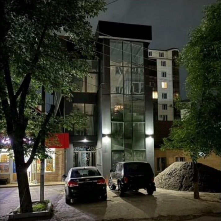 свободного назначения г Нальчик пр-кт Ленина 16д фото 2