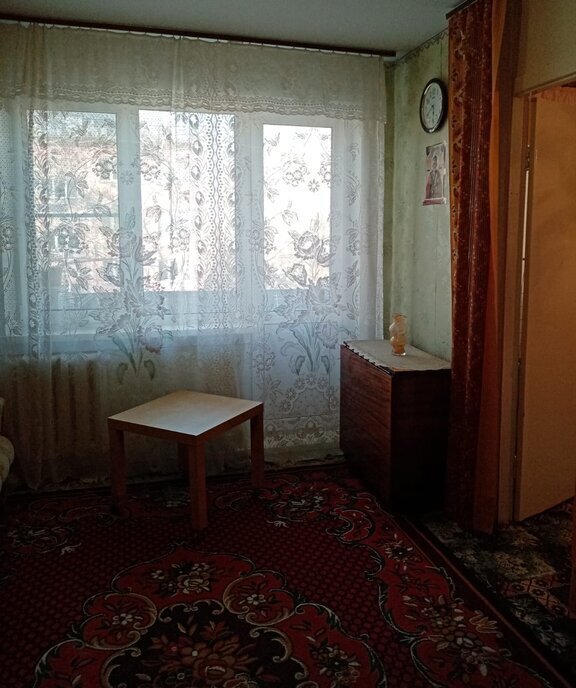 квартира г Новосибирск р-н Калининский Заельцовская ул Олеко Дундича 23/1 фото 18