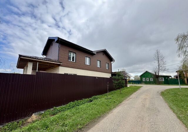 ул Старо-Рогачевская 50 км, Дмитровский муниципальный округ, Дмитровское шоссе фото