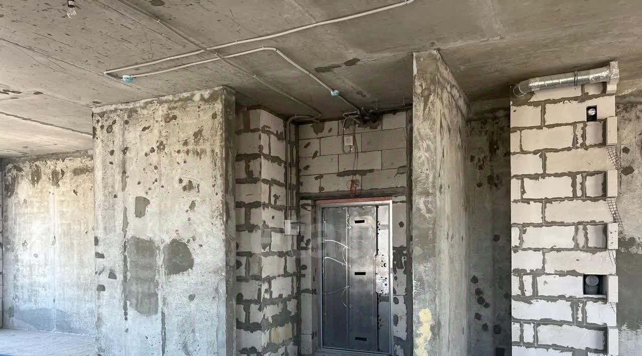 квартира г Москва метро Тушинская б-р Небесный 1к/1 муниципальный округ Покровское-Стрешнево фото 24