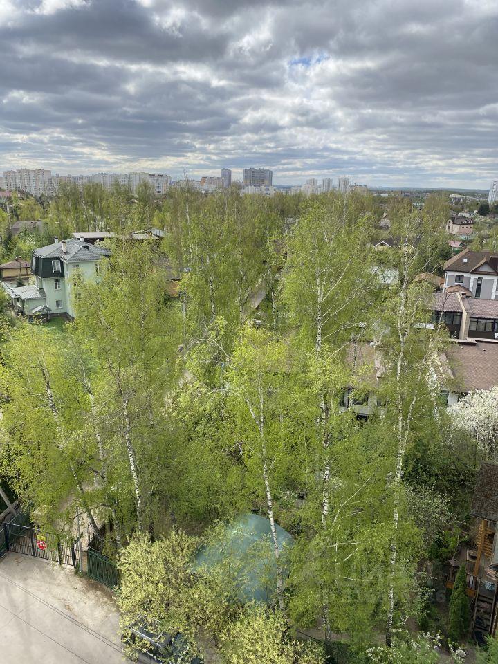 квартира г Москва Null ДП Гавриково, 293, 117041, Московская область фото 11