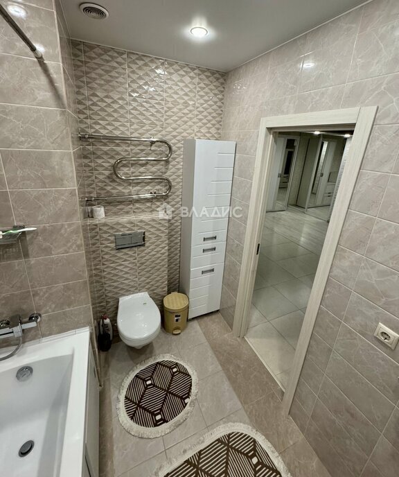 квартира г Дмитров микрорайон имени В.Н. Махалина 28 фото 15