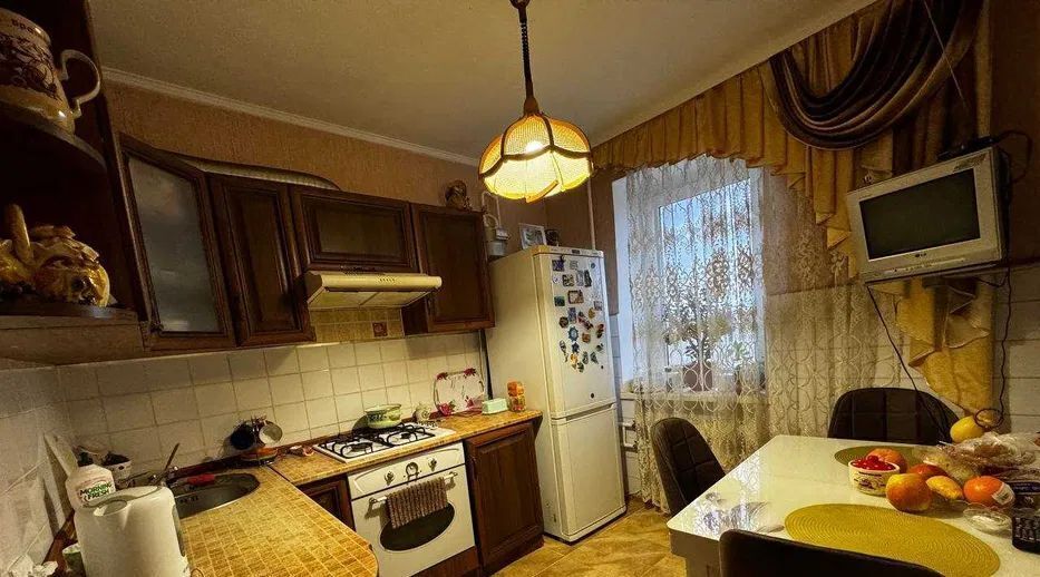 квартира р-н Семикаракорский г Семикаракорск ул Ленина 131 фото 3