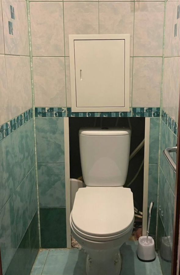 квартира г Санкт-Петербург ул Ярослава Гашека 26к/1 Дунайская фото 3