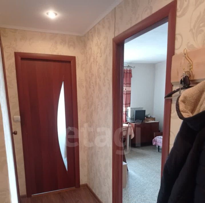 квартира г Череповец р-н Заягорбский ул Первомайская 35 фото 5