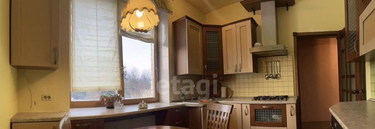 дом г Ярославль р-н Заволжский ул Родничиха 52 фото 10