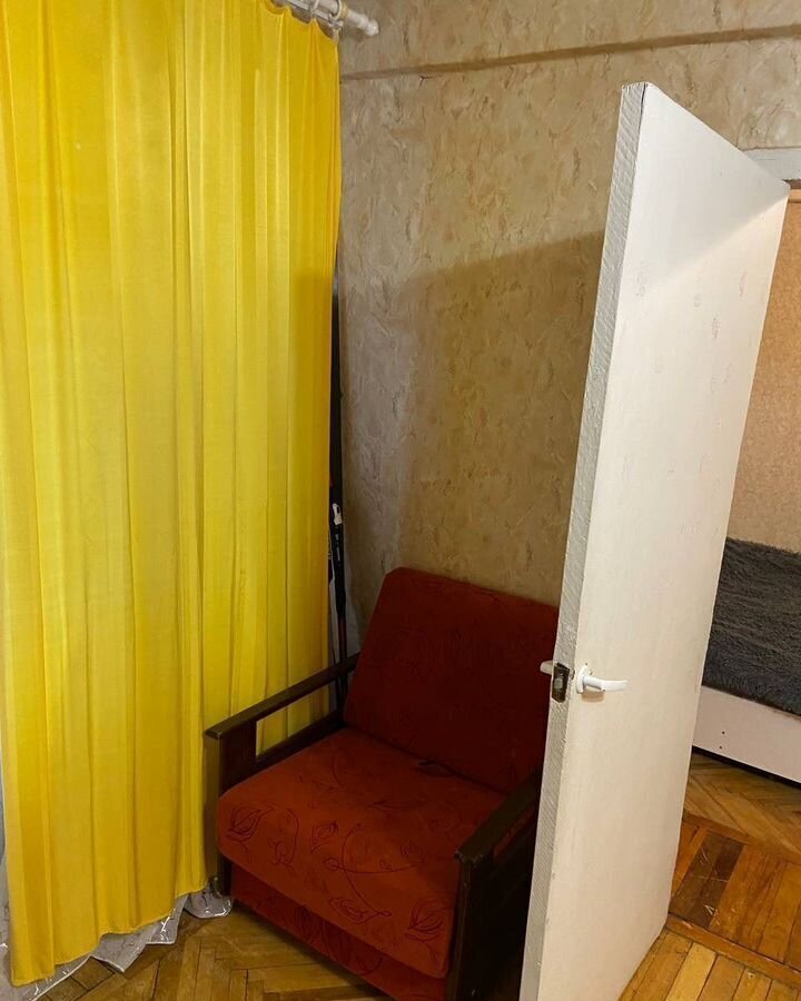 квартира г Санкт-Петербург метро Московская ул Варшавская 65 округ Новоизмайловское фото 32