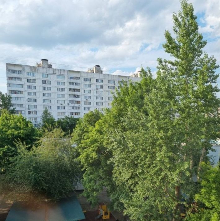 квартира г Москва метро Люблино ул Совхозная 18к/4 муниципальный округ Люблино фото 14