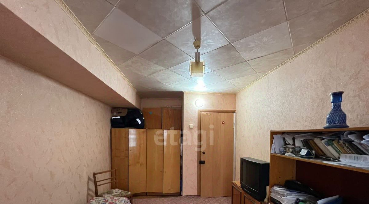 квартира г Петропавловск-Камчатский проезд Космический 5б фото 11