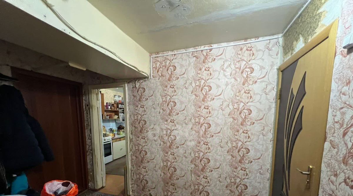квартира г Петропавловск-Камчатский проезд Космический 5б фото 15