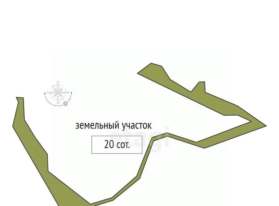 земля г Бийск фото 9