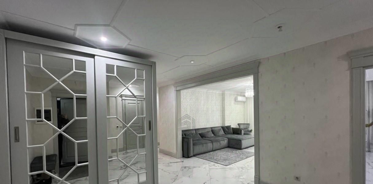 квартира г Краснодар р-н Прикубанский ул Совхозная 1к/3 фото 4