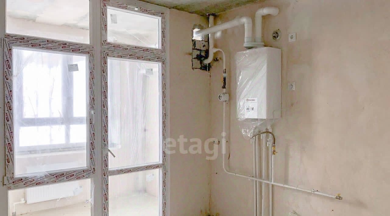 квартира г Ярославль р-н Красноперекопский ул Маланова 23к/2 фото 1