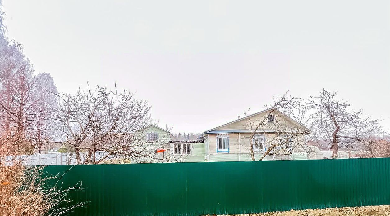 дом р-н Гаврилов-Ямский г Гаврилов-Ям ул Лунная 1а фото 9