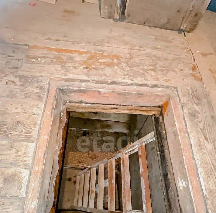 дом р-н Гаврилов-Ямский г Гаврилов-Ям ул Лунная 1а фото 41