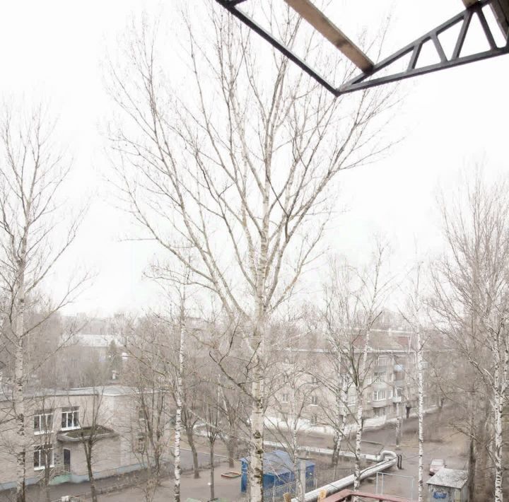 квартира г Ярославль р-н Фрунзенский Дядьково ул Большая Техническая 8 фото 17