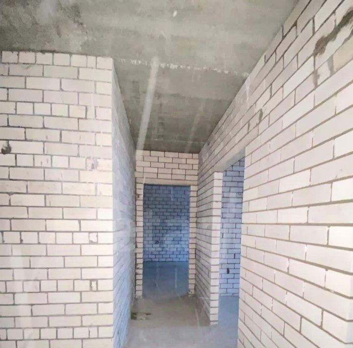 квартира р-н Котласский г Котлас ул Заполярная 6а фото 5