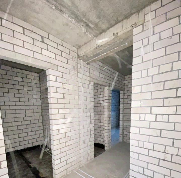 квартира р-н Котласский г Котлас ул Заполярная 6а фото 12