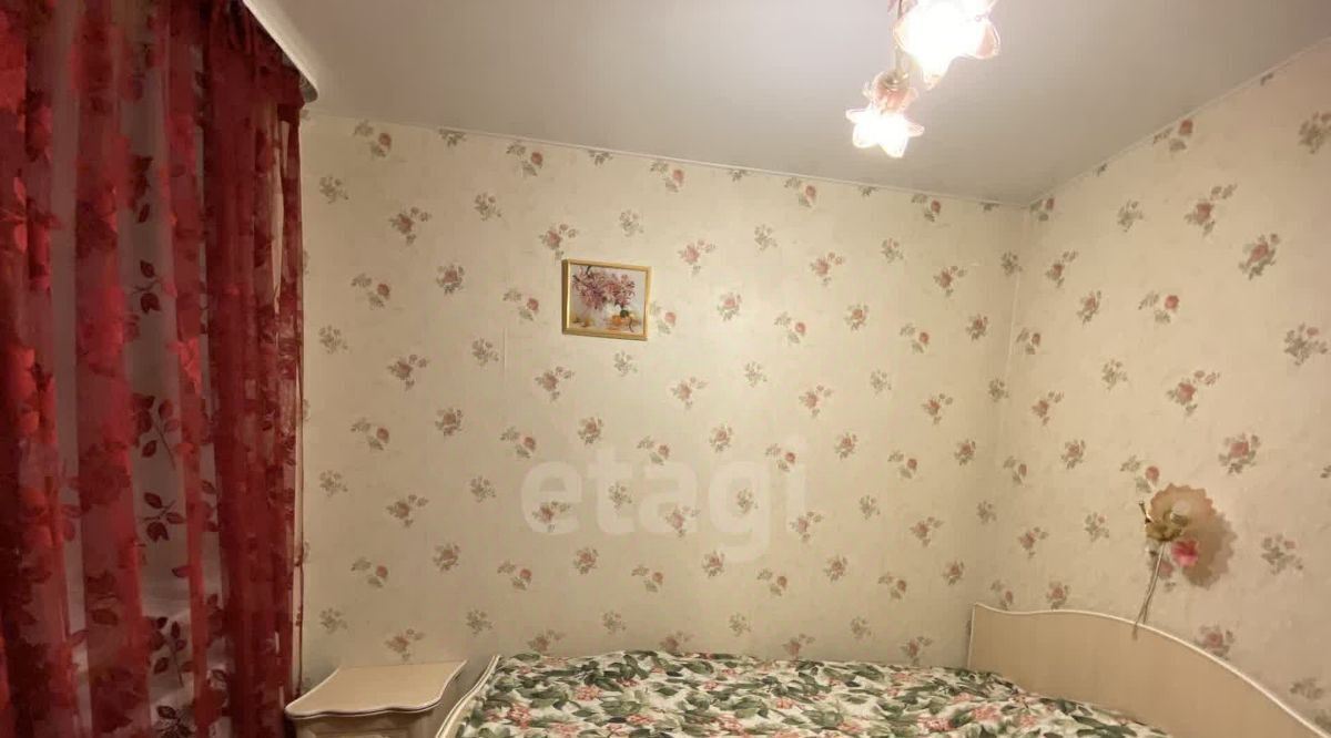 квартира р-н Котласский г Котлас ул Кедрова 11а фото 8