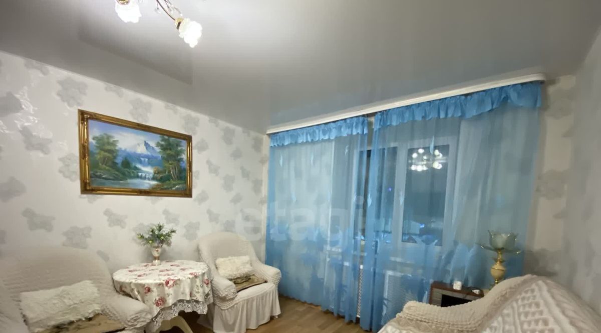 квартира р-н Котласский г Котлас ул Кедрова 11а фото 5