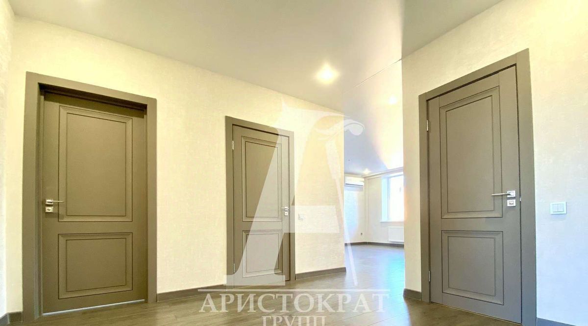 квартира г Пятигорск пер Березовый 13к/6 фото 19
