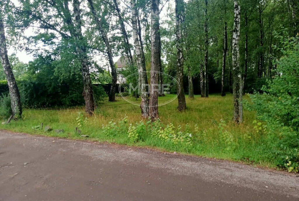 земля г Калининград р-н Центральный снт Дружба-3 ул Вишневая 17 фото 16