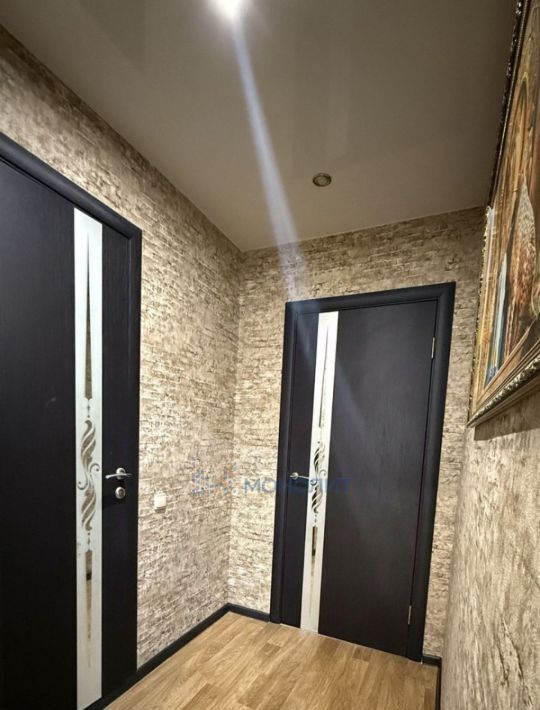 квартира г Нижний Новгород Парк культуры ул Аркадия Гайдара 26 фото 11