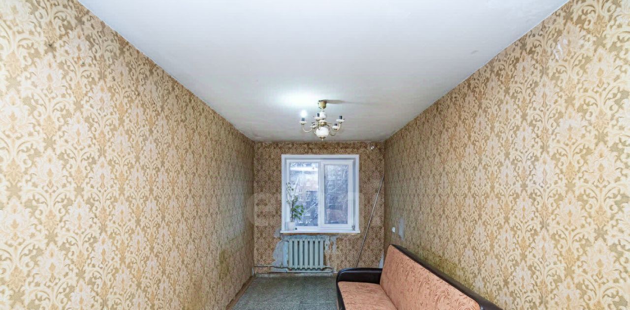 квартира г Нижний Новгород Комсомольская ул Дружаева 24 фото 5