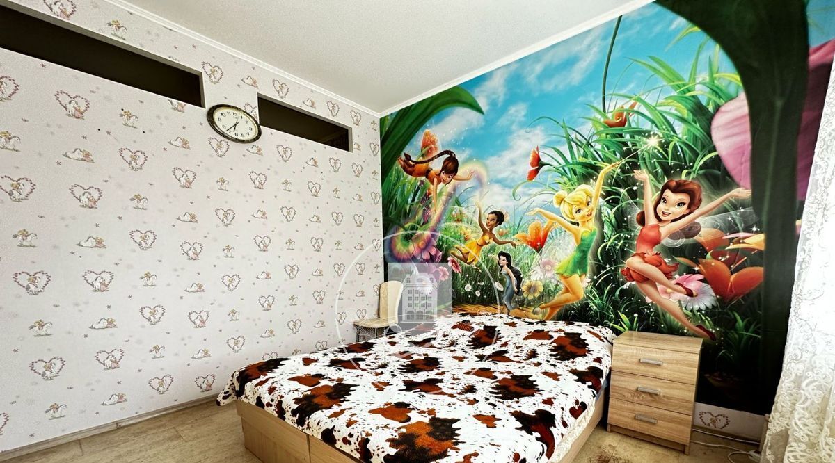 квартира г Обнинск ул Курчатова 80 фото 15