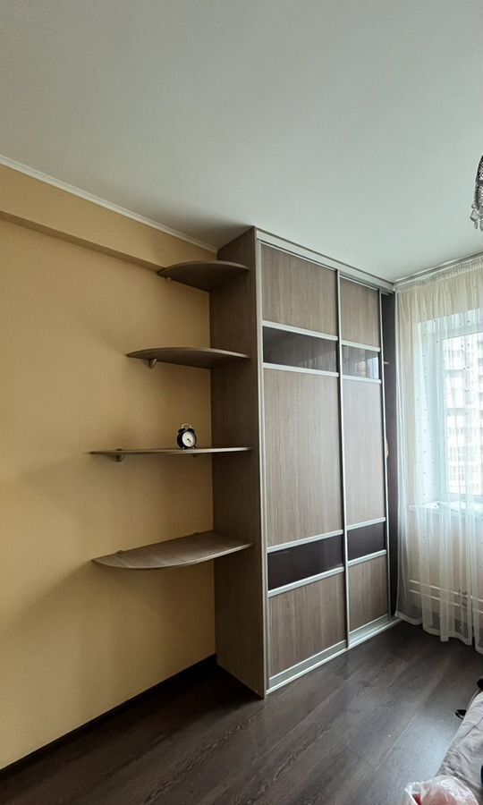 квартира г Уфа р-н Кировский ул Бакалинская 25 фото 3