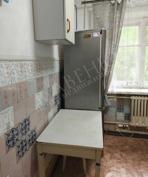 квартира г Воронеж ул Семилукская 20 фото 5