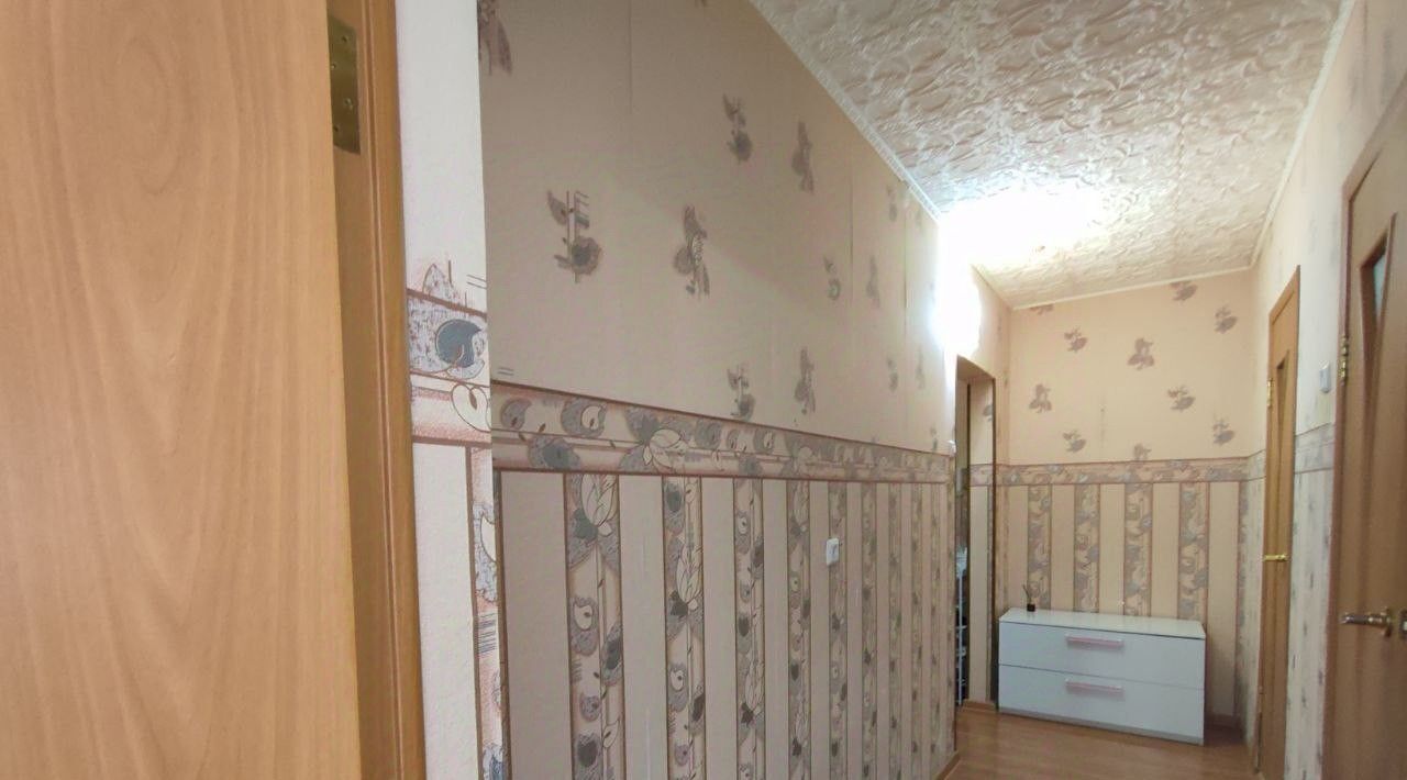 квартира г Пермь р-н Свердловский ул Камчатовская 20 фото 12