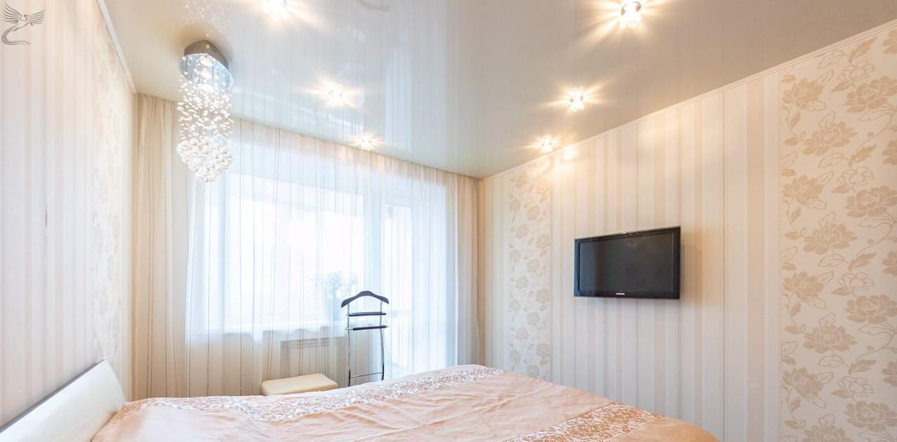 квартира г Хабаровск р-н Кировский ул Бойко-Павлова 15 фото 7