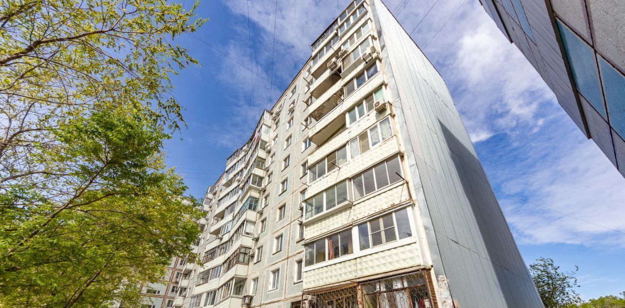 квартира г Хабаровск р-н Кировский ул Бойко-Павлова 15 фото 17