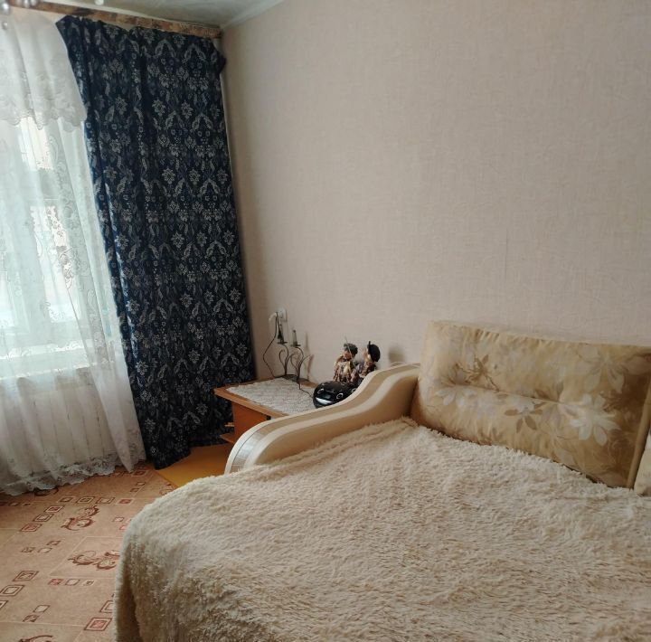квартира у Мирнинский г Мирный ул Советская 13/5 фото 1