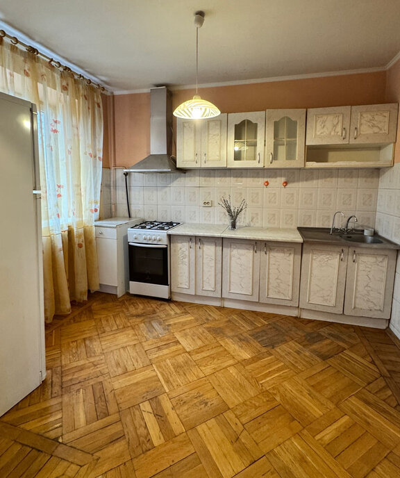квартира г Ростов-на-Дону ул Казахская 55б фото 2