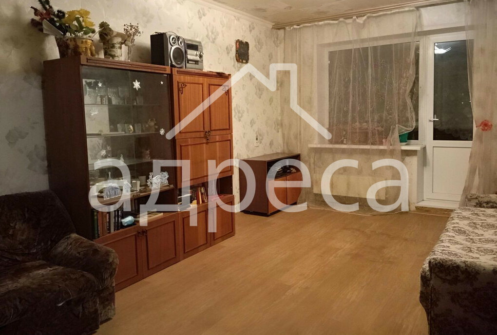 квартира г Самара Безымянка ул Фадеева 64 фото 7