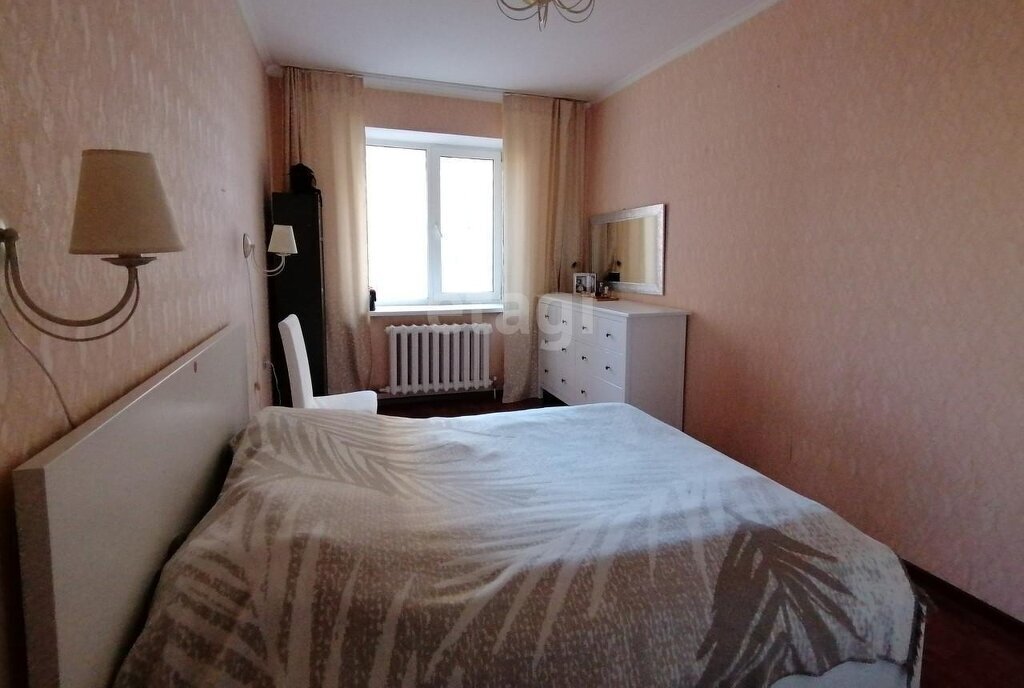 квартира г Якутск ул Жорницкого 7/10 фото 5
