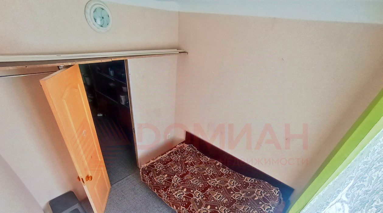 комната г Новочеркасск ул Буденновская фото 3