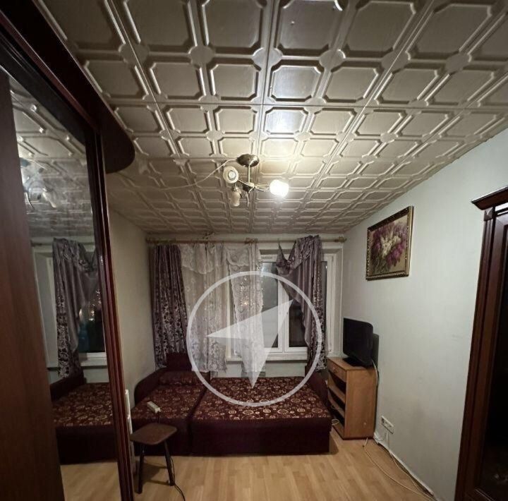 квартира г Москва метро Аминьевская ул Матвеевская 7 фото 11