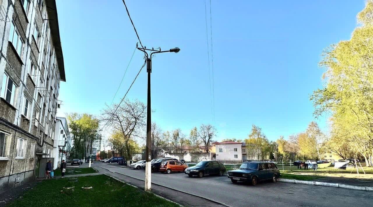 квартира г Саранск р-н Октябрьский ул Гожувская 21 фото 17